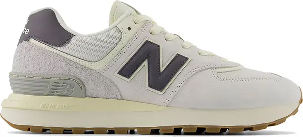 New Balance New Balance U574LGAN Muškarci - Tenisice New Balance - Siva - U574LGAN-6 - Size: 6