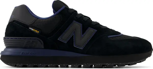 New Balance New Balance U574LGPB Muškarci - Tenisice New Balance - Crna - U574LGPB-5 - Size: 5