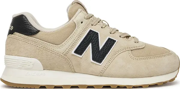 New Balance New Balance U574RAC Muškarci - Tenisice New Balance - Smeđa - U574RAC-5.5 - Size: 5.5