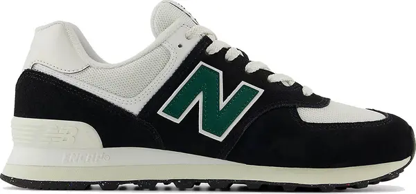 New Balance New Balance U574RBG Muškarci - Tenisice New Balance - Crna - U574RBG-6 - Size: 6