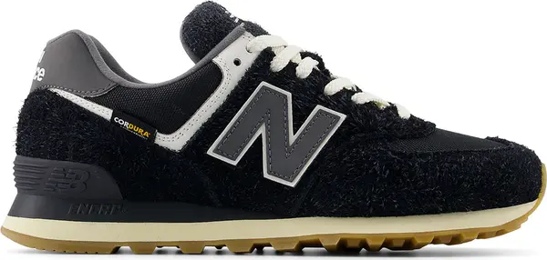 New Balance New Balance U574RUS Unisex - Tenisice New Balance - Crna - U574RUS-6.5 - Size: 6.5