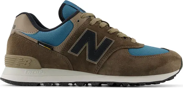 New Balance New Balance U574SOB Muškarci - Tenisice New Balance - Smeđa - U574SOB-6 - Size: 6