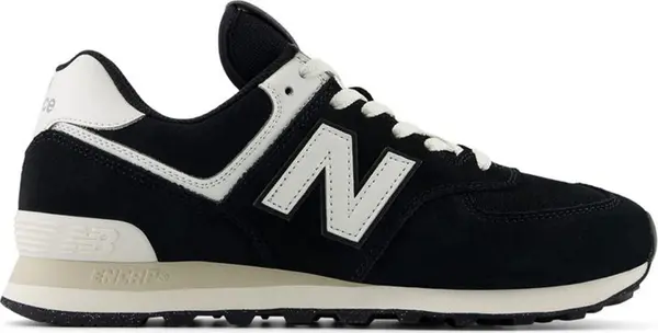 New Balance New Balance U574YCE Unisex - Tenisice New Balance - Crna - U574YCE-6 - Size: 6