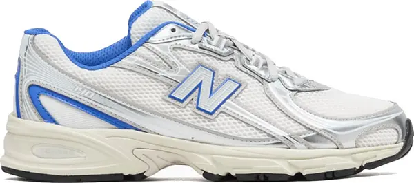 New Balance New Balance U74034F Muškarci - Tenisice New Balance - Plava - U74034F-7.5 - Size: 7.5