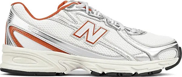 New Balance New Balance U7403SB Žene - Tenisice New Balance - Bijela - U7403SB-4 - Size: 4