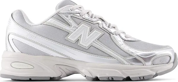 New Balance New Balance U7405I7 Unisex - Tenisice New Balance - Siva - U7405I7-4.5 - Size: 4.5