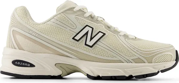 New Balance New Balance U740N9J9 Unisex - Tenisice New Balance - Siva - U740N9J9-4.5 - Size: 4.5