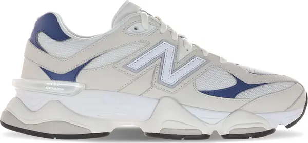 New Balance New Balance U90601KA Muškarci - Tenisice New Balance - Bijela - U90601KA-7.5 - Size: 7.5