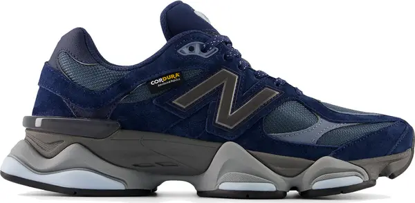 New Balance New Balance U906023D Unisex - Tenisice New Balance - Plava - U906023D-4.5 - Size: 4.5