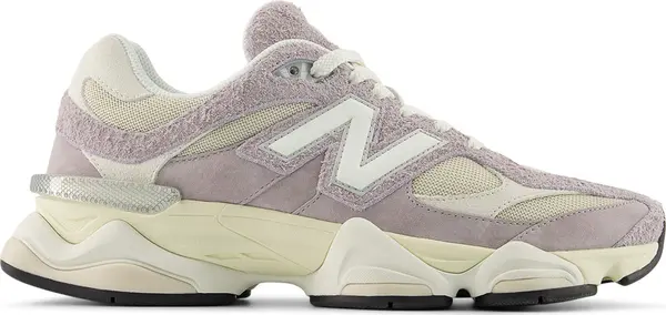 New Balance New Balance U906029M Unisex - Tenisice New Balance - Siva - U906029M-5 - Size: 5