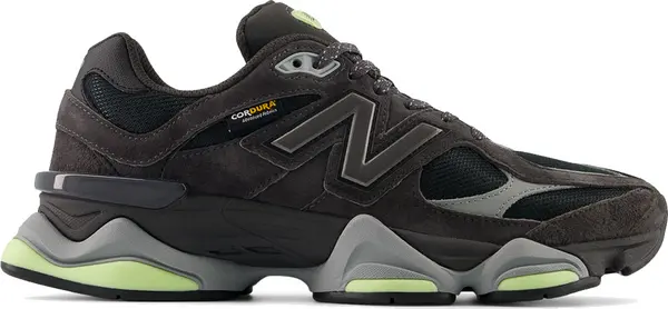 New Balance New Balance U90602P8 Unisex - Tenisice New Balance - Smeđa - U90602P8-4 - Size: 4