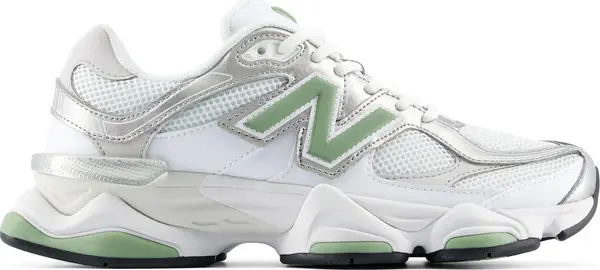 New Balance New Balance U90603B6 Žene - Tenisice New Balance - Bijela - U90603B6-4 - Size: 4