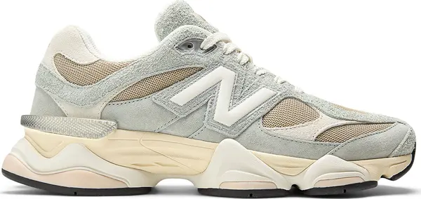 New Balance New Balance U9060440 Unisex - Tenisice New Balance - Siva - U9060440-5.5 - Size: 5.5