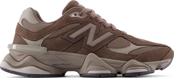 New Balance New Balance U9060493 Unisex - Tenisice New Balance - Smeđa - U9060493-8 - Size: 8