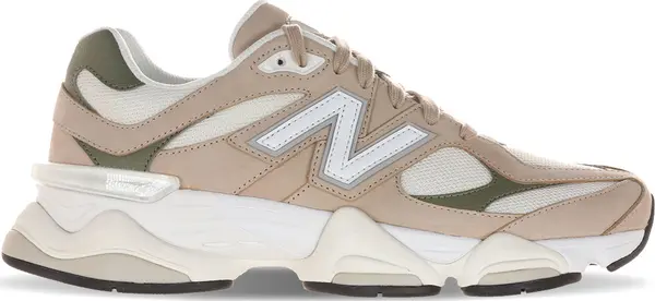 New Balance New Balance U90606BI Muškarci - Tenisice New Balance - Smeđa - U90606BI-7 - Size: 7