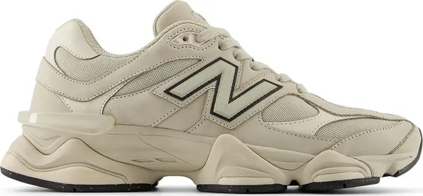 New Balance New Balance U906078T Unisex - Tenisice New Balance - Siva - U906078T-6.5 - Size: 6.5