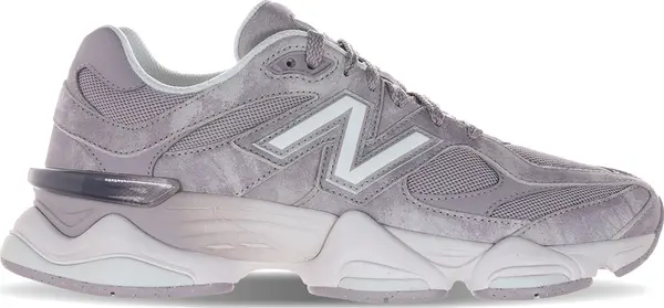 New Balance New Balance U906087O Unisex - Tenisice New Balance - Siva - U906087O-4.5 - Size: 4.5