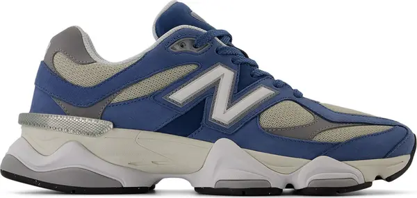 New Balance New Balance U9060CTC Unisex - Tenisice New Balance - Plava - U9060CTC-7.5 - Size: 7.5