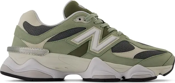 New Balance New Balance U9060CTD Unisex - Tenisice New Balance - Zelena - U9060CTD-9.5 - Size: 9.5