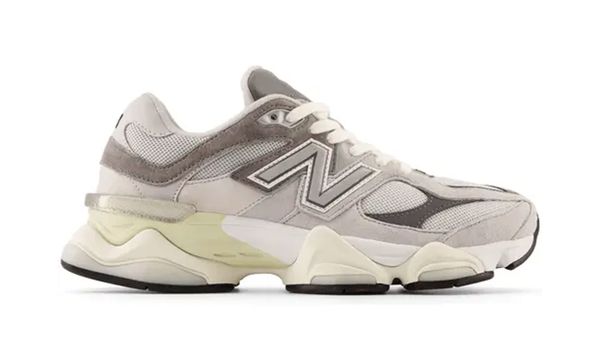 New Balance New Balance U9060GRY