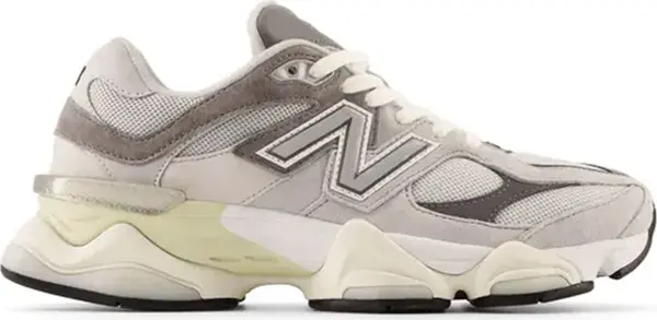 New Balance New Balance U9060GRY Muškarci - Tenisice New Balance - Siva - U9060GRY-6.5 - Size: 6.5
