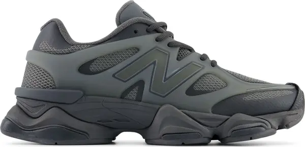New Balance New Balance U9060IAA Unisex - Tenisice New Balance - Crna - U9060IAA-7 - Size: 7