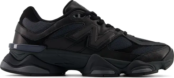 New Balance New Balance U9060NRI Muškarci - Tenisice New Balance - Crna - U9060NRI-6 - Size: 6