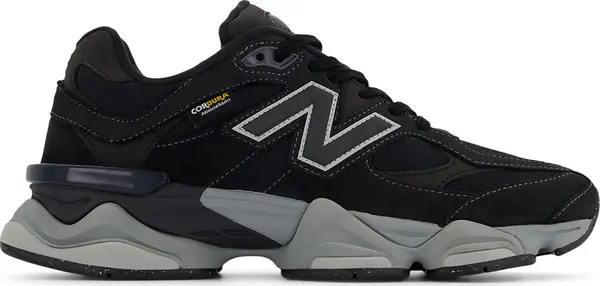New Balance New Balance U9060ORA Unisex - Tenisice New Balance - Crna - U9060ORA-4 - Size: 4