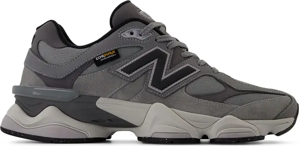 New Balance New Balance U9060ORB Unisex - Tenisice New Balance - Siva - U9060ORB-5 - Size: 5