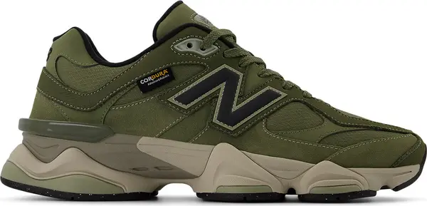 New Balance New Balance U9060ORC Unisex - Tenisice New Balance - Zelena - U9060ORC-6.5 - Size: 6.5