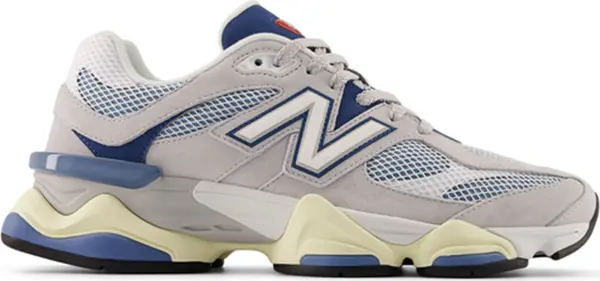 New Balance New Balance U9060PSC Unisex - Tenisice New Balance - Siva - U9060PSC-4 - Size: 4