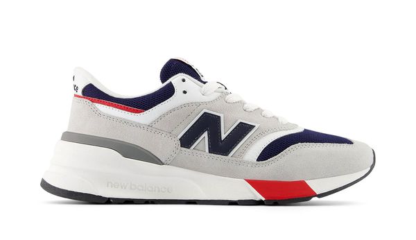 New Balance New Balance U997REB