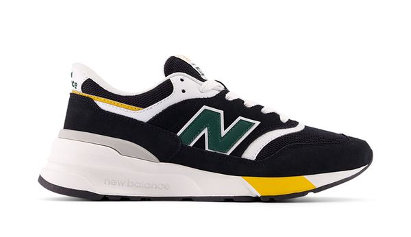 New Balance New Balance U997REC