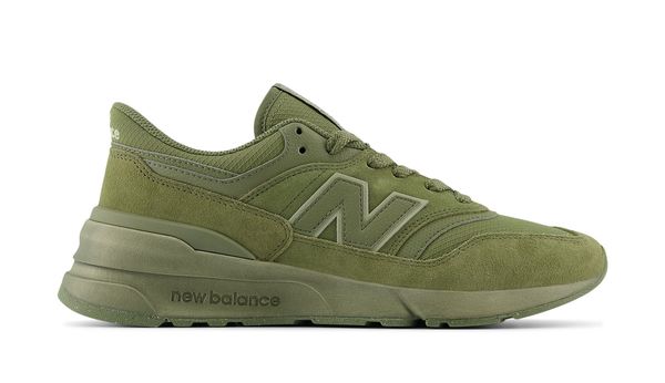 New Balance New Balance U997RMF