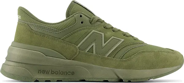 New Balance New Balance U997RMF Muškarci - Tenisice New Balance - Zelena - U997RMF-6.5 - Size: 6.5