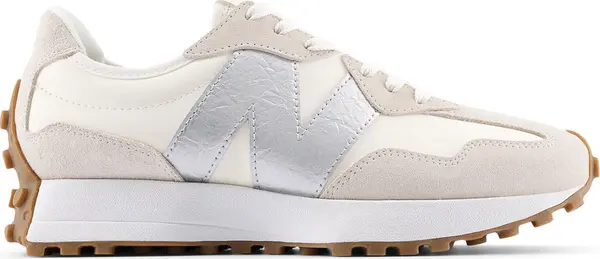 New Balance New Balance W327240 Žene - Tenisice New Balance - Beige - W327240-4.5 - Size: 4.5