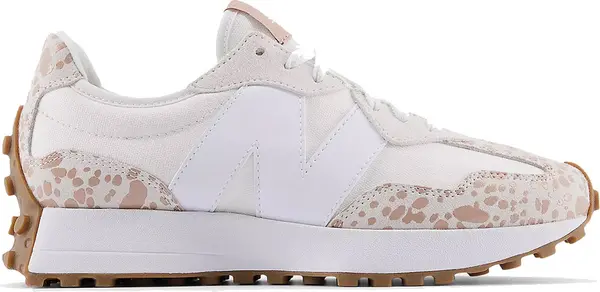 New Balance New Balance W32747W Žene - Tenisice New Balance - Bijela - W32747W-5 - Size: 5