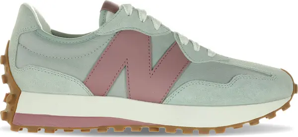 New Balance New Balance W3277BS Žene - Tenisice New Balance - Zelena - W3277BS-5 - Size: 5