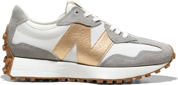 New Balance New Balance W3279NT Žene - Tenisice New Balance - Siva - W3279NT-4.5 - Size: 4.5