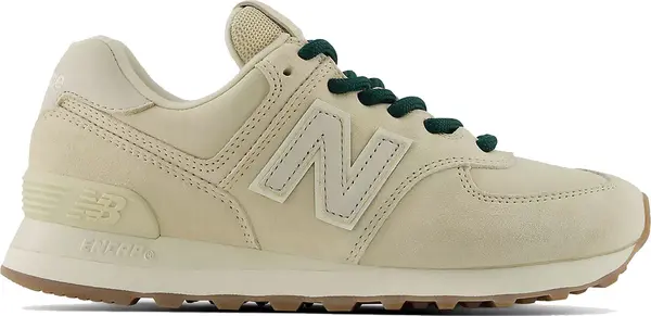 New Balance New Balance W57480T Žene - Tenisice New Balance - Beige - W57480T-4.5 - Size: 4.5