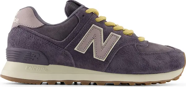 New Balance New Balance W5749OU Žene - Tenisice New Balance - Siva - W5749OU-4.5 - Size: 4.5
