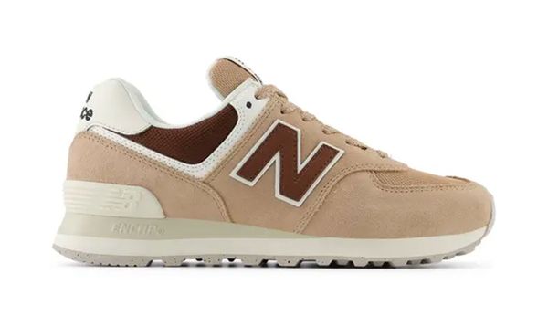 New Balance New Balance WL574DO2