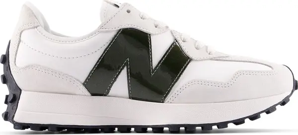 New Balance New Balance WS327JWA Žene - Tenisice New Balance - Bijela - WS327JWA-5 - Size: 5