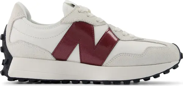 New Balance New Balance WS327JWC Žene - Tenisice New Balance - Bijela - WS327JWC-4.5 - Size: 4.5