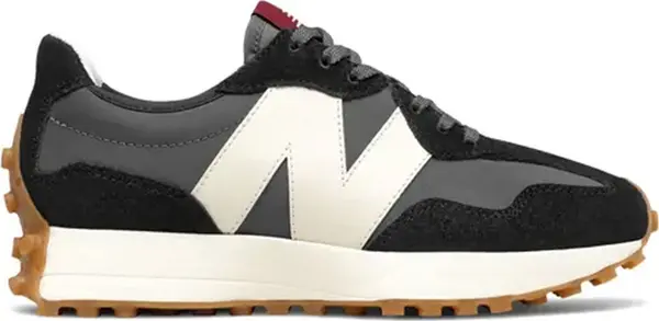 New Balance New Balance WS327KC Žene - Tenisice New Balance - Crna - WS327KC-4.5 - Size: 4.5
