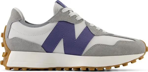 New Balance New Balance WS327NKB Žene - Tenisice New Balance - Plava - WS327NKB-4.5 - Size: 4.5