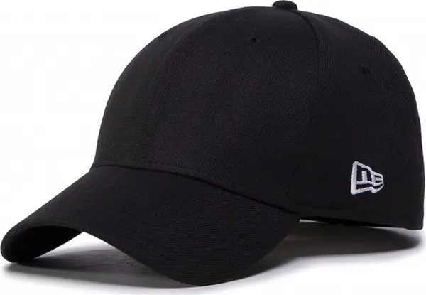 New Era New Era 3930 Flag Collection Unisex - Glavni pokrivači New Era - Crna - 11086491-S/M - Size: S/M