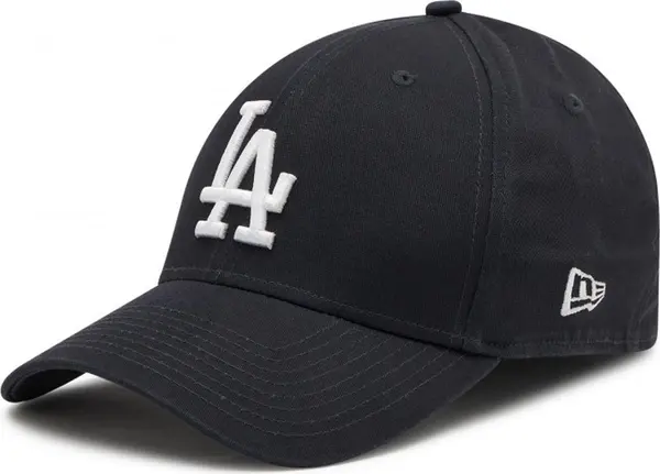 New Era New Era 3930 MLB League Basic LOSDOD Unisex - Glavni pokrivači New Era - Plava - 10145640-S/M - Size: S/M