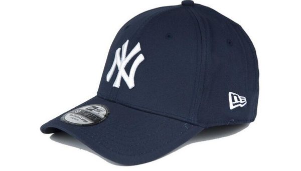 New Era New Era 3930 MLB League Basic NEYYAN