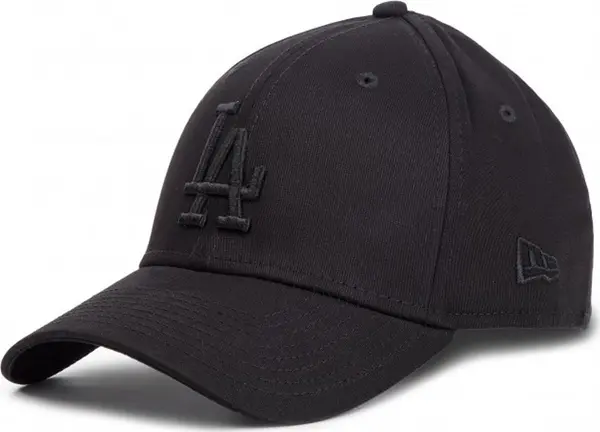 New Era New Era 3930 MLB League Essential LOSDOD Unisex - Glavni pokrivači New Era - Crna - 11405496-M/L - Size: M/L